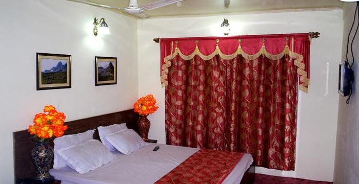 Hotel Star of Kashmir